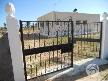 V 013 -                            Koupit
                           Villa Djerba